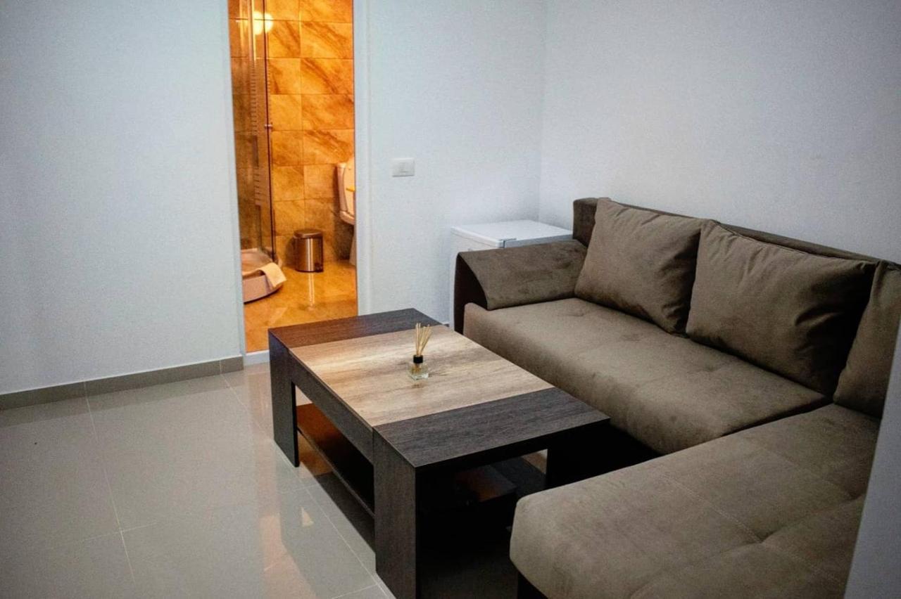 Casa Adrian Hotel Corbu  Luaran gambar
