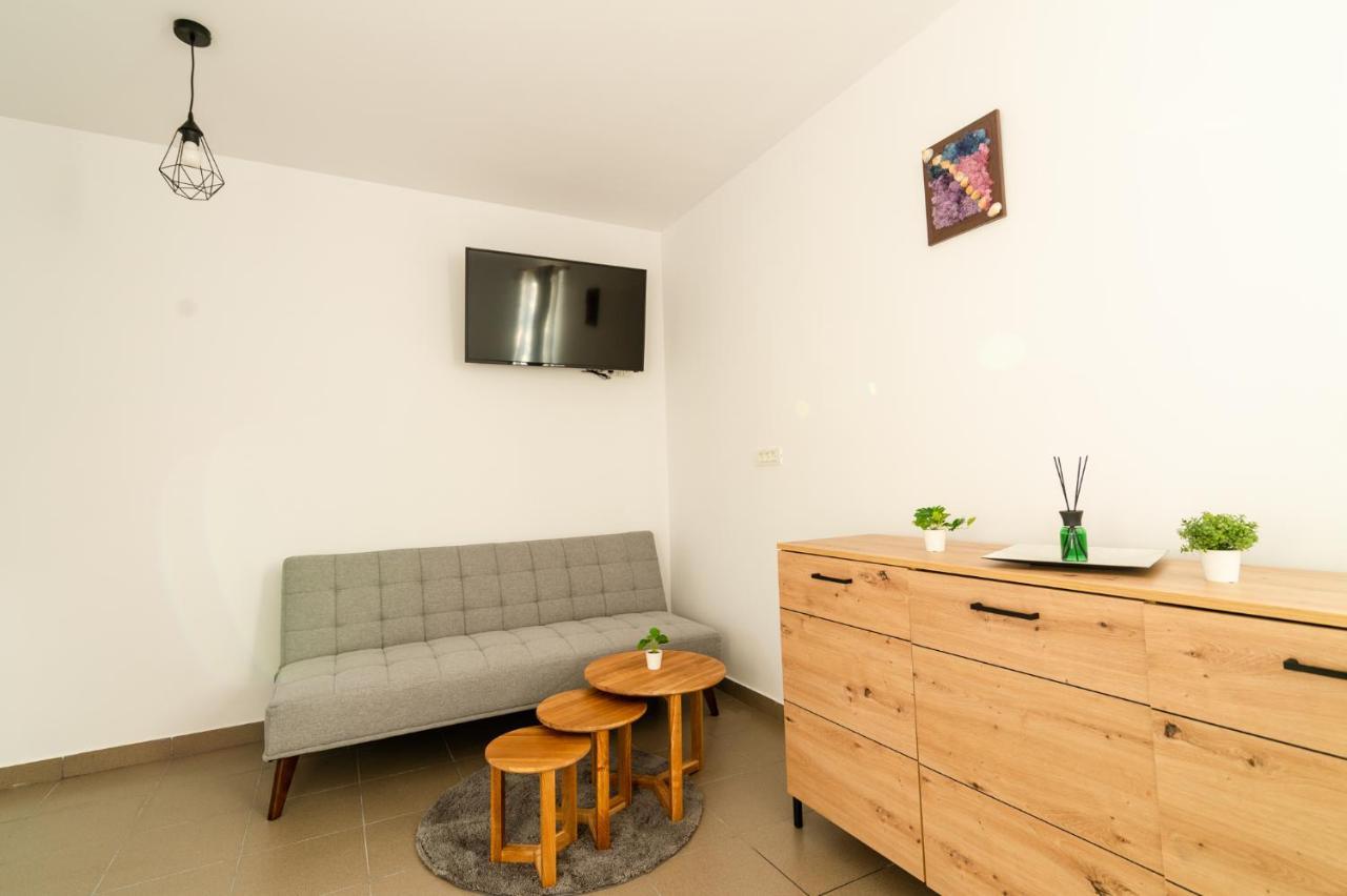 Casa Adrian Hotel Corbu  Luaran gambar