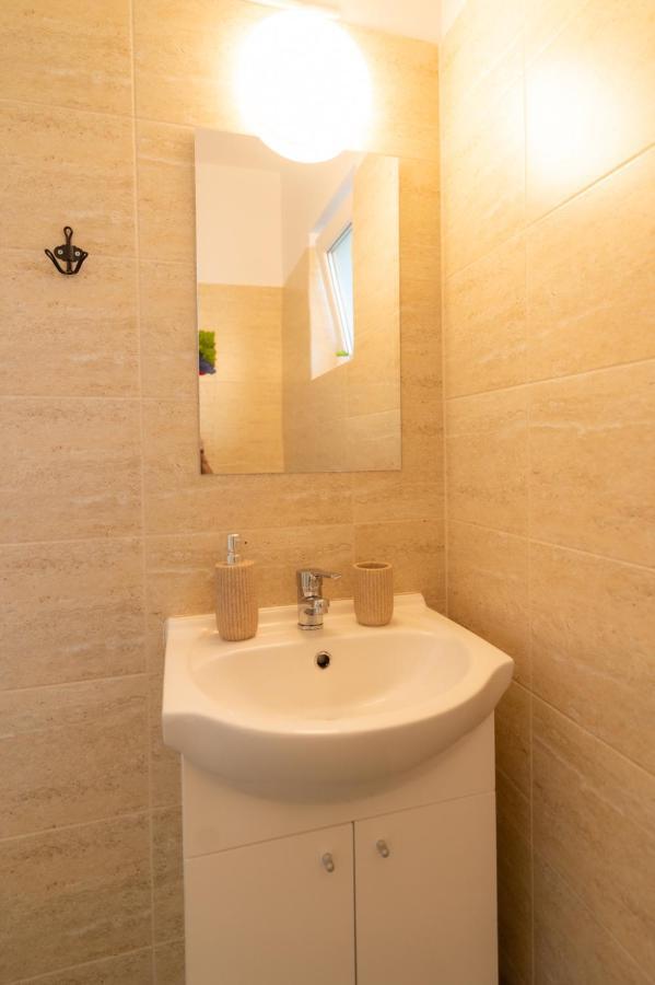 Casa Adrian Hotel Corbu  Luaran gambar